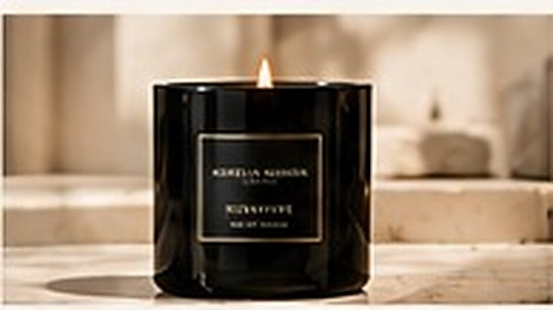 SIGNATURE CANDLE