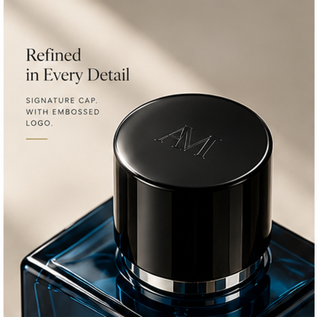 The One De Blue Eau de Parfum 100ml for Men | Aurelia Maison
