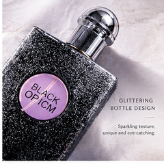Aurelia Maison Black Opicm Eau de Parfum – Elegant Long-Lasting Luxury Perfume, 50ml