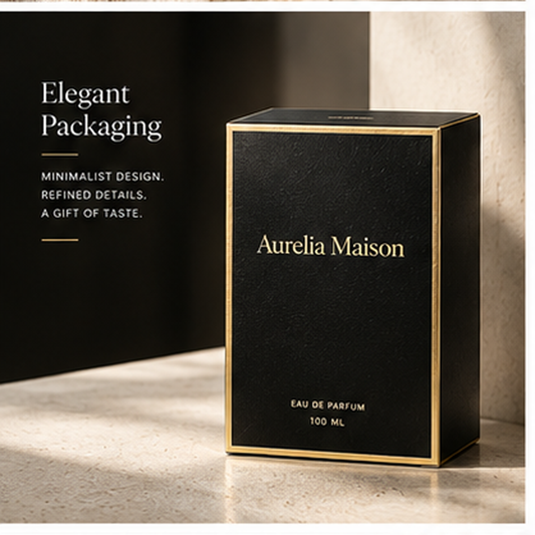 The One De Blue Eau de Parfum 100ml for Men | Aurelia Maison