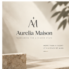 Aurelia Maison — Mood Amor Eau de Toilette 100ml