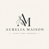 Aurelia Maison - Home