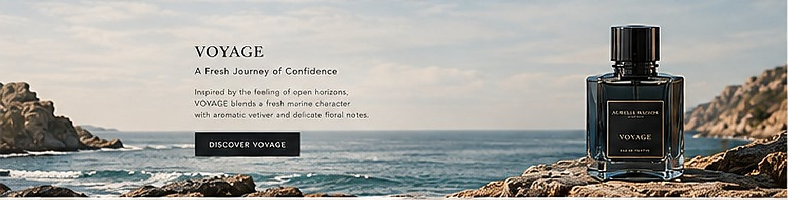 A Fresh Journey of Confidence